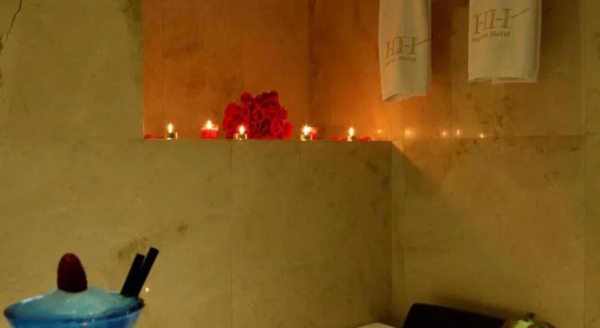 Heaven Prestige Hotel