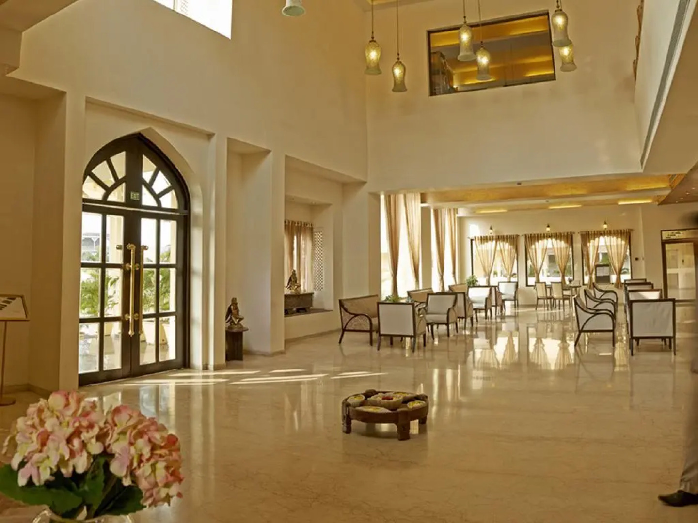 Club Mahindra Udaipur