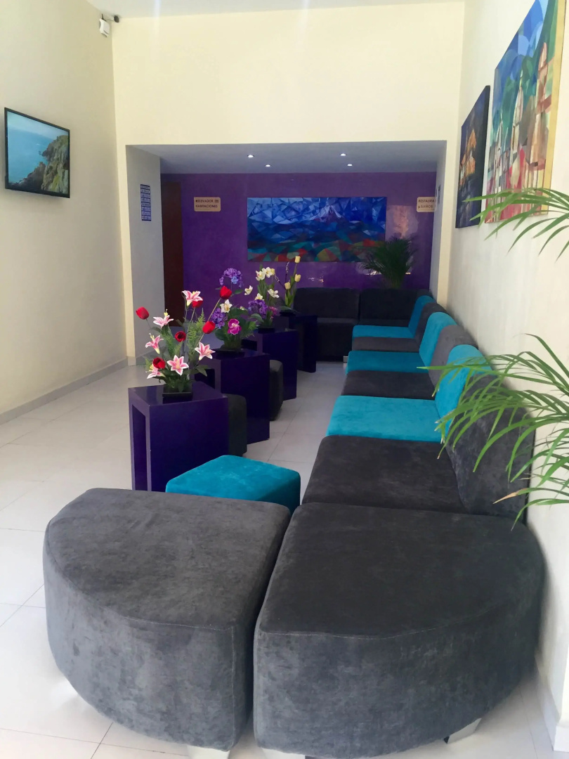Orizaba Inn