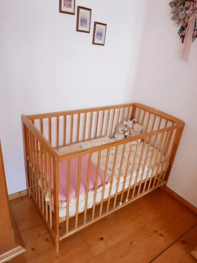 Stadtwohnung Franz bis 6 Personen Hallein bei Salzburg