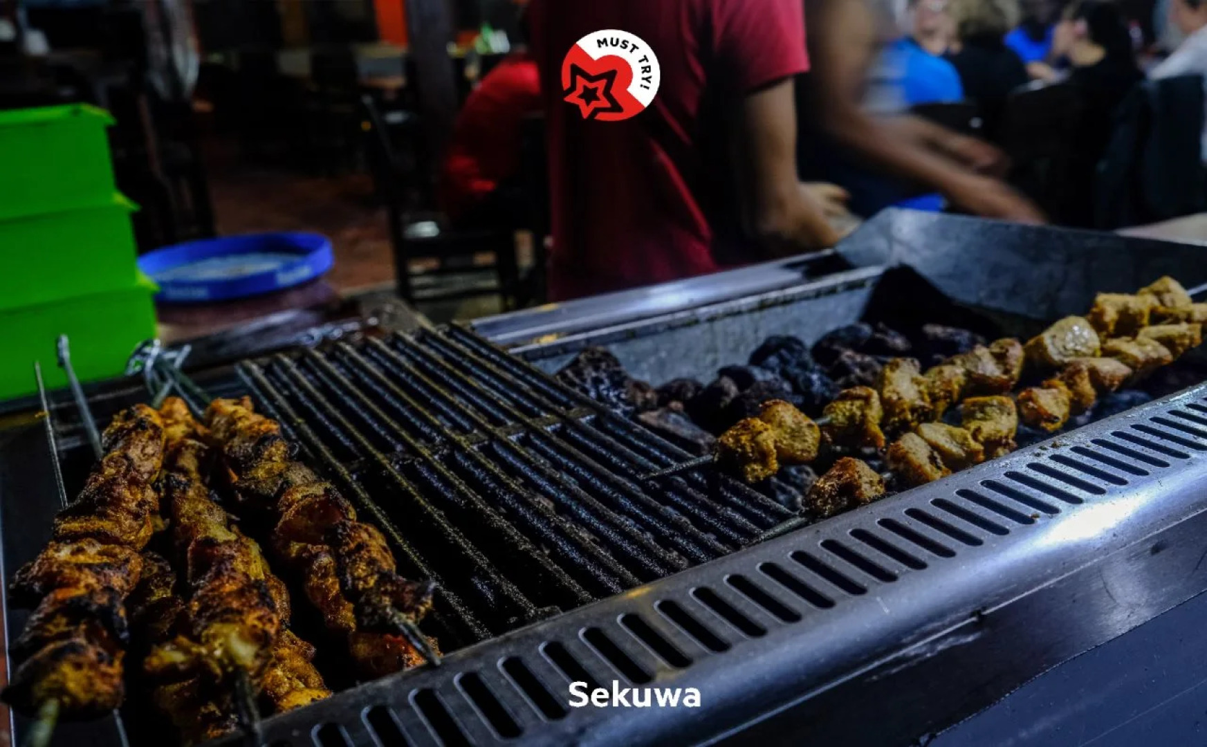 OYO 281 Twins Kitchen