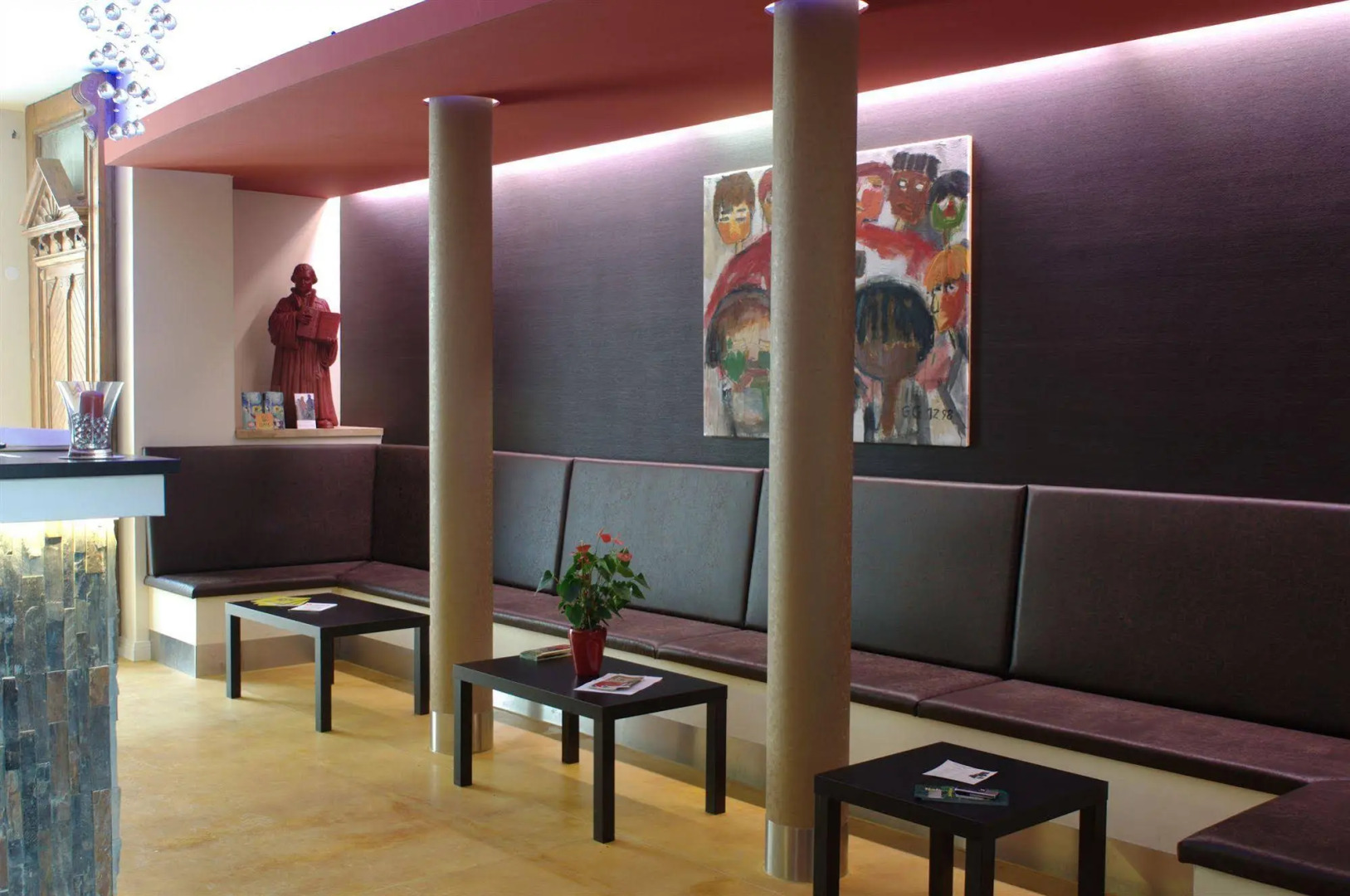 Boutique Hotel Schwarzer Baer