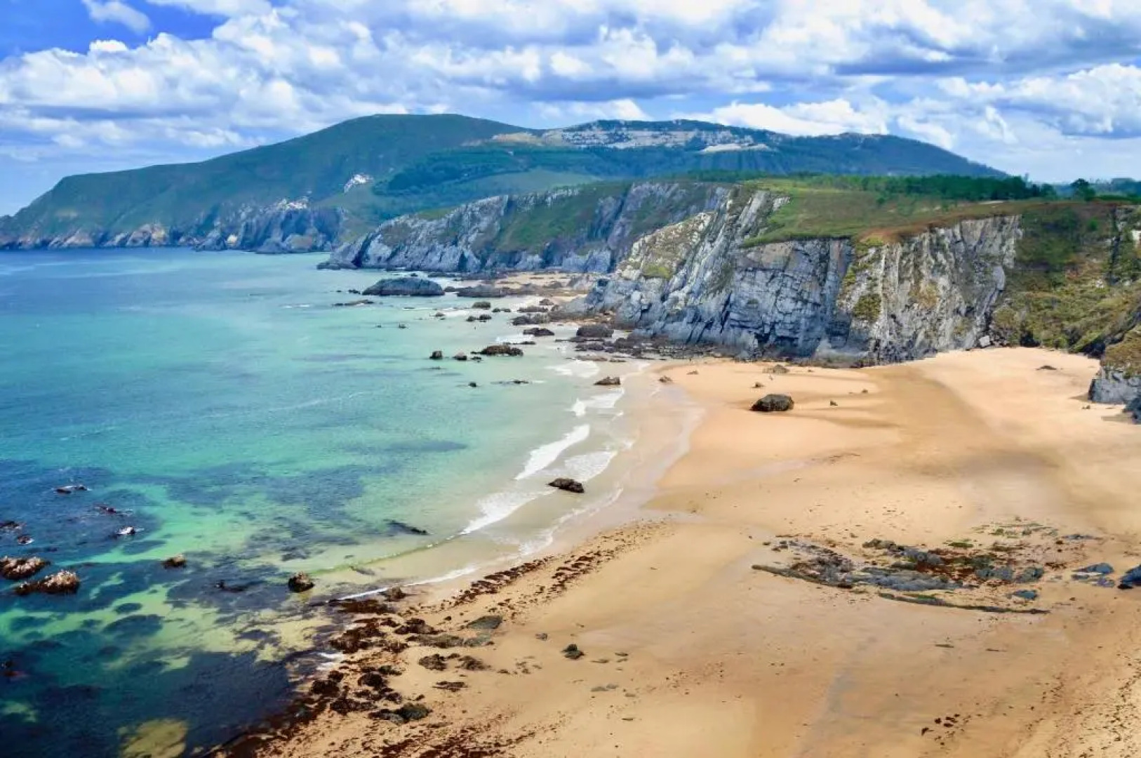 The Cliffs - Casa Genoveva