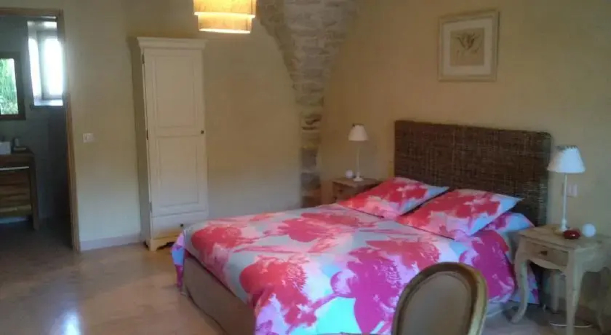 Chambres DHôtes La Bastide Du Vigneron