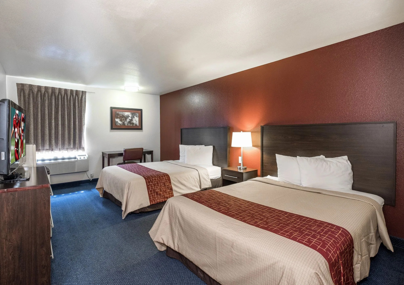 Spark by Hilton St. Robert Fort Leonard Wood