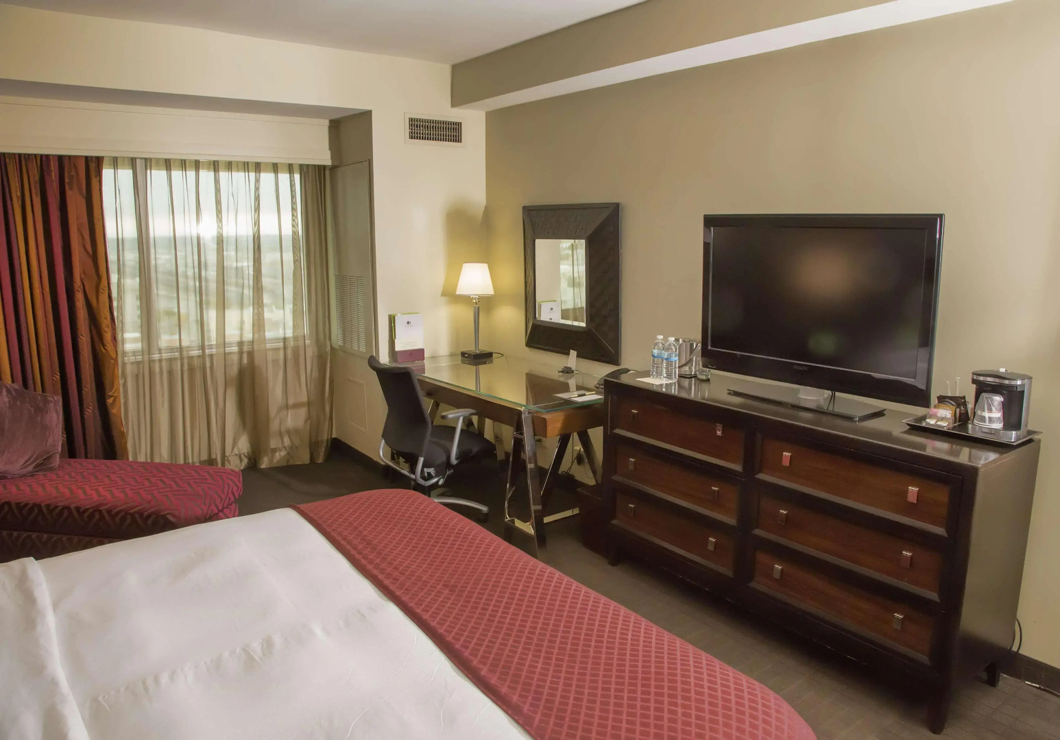 DoubleTree by Hilton El Paso Downtown