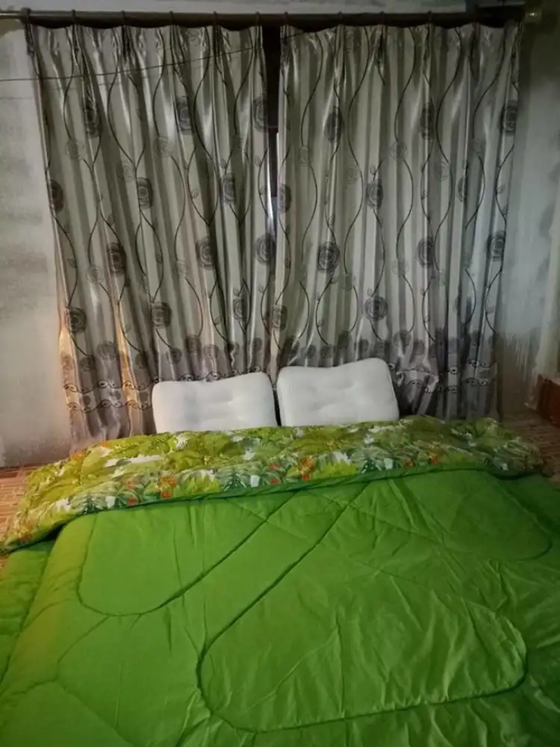 Heuan Kru Noi Homestay