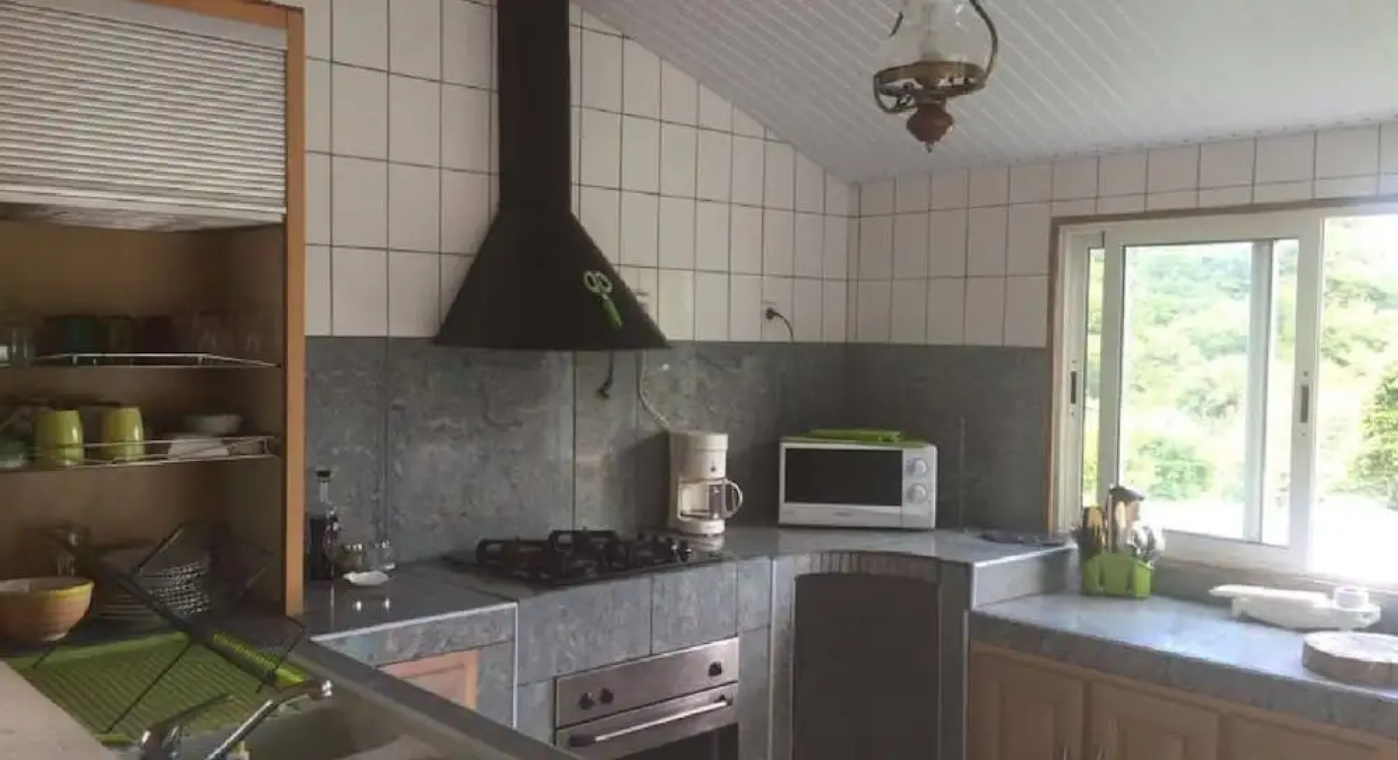 Maison Sous Le Vent