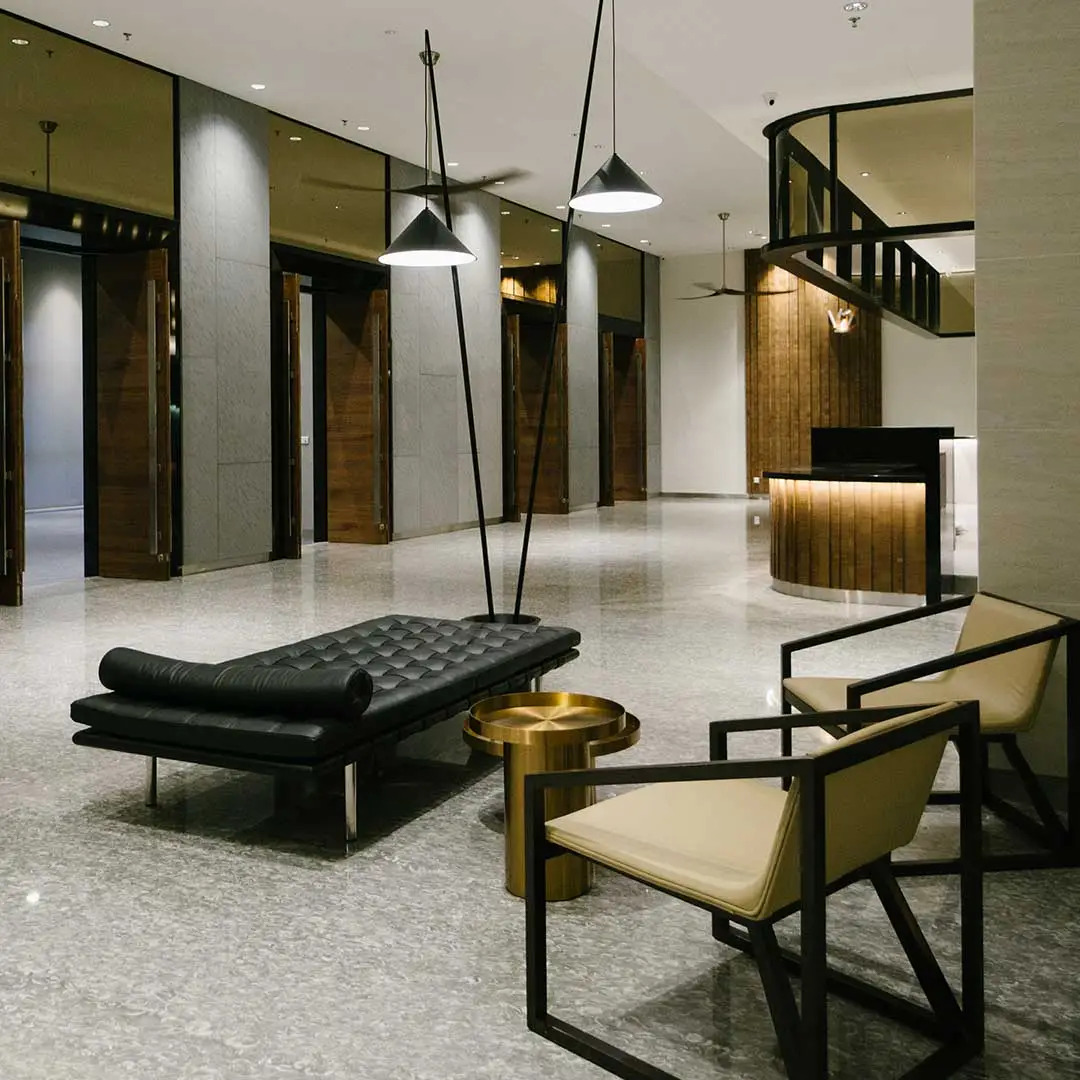 Avillion Cameron Highlands