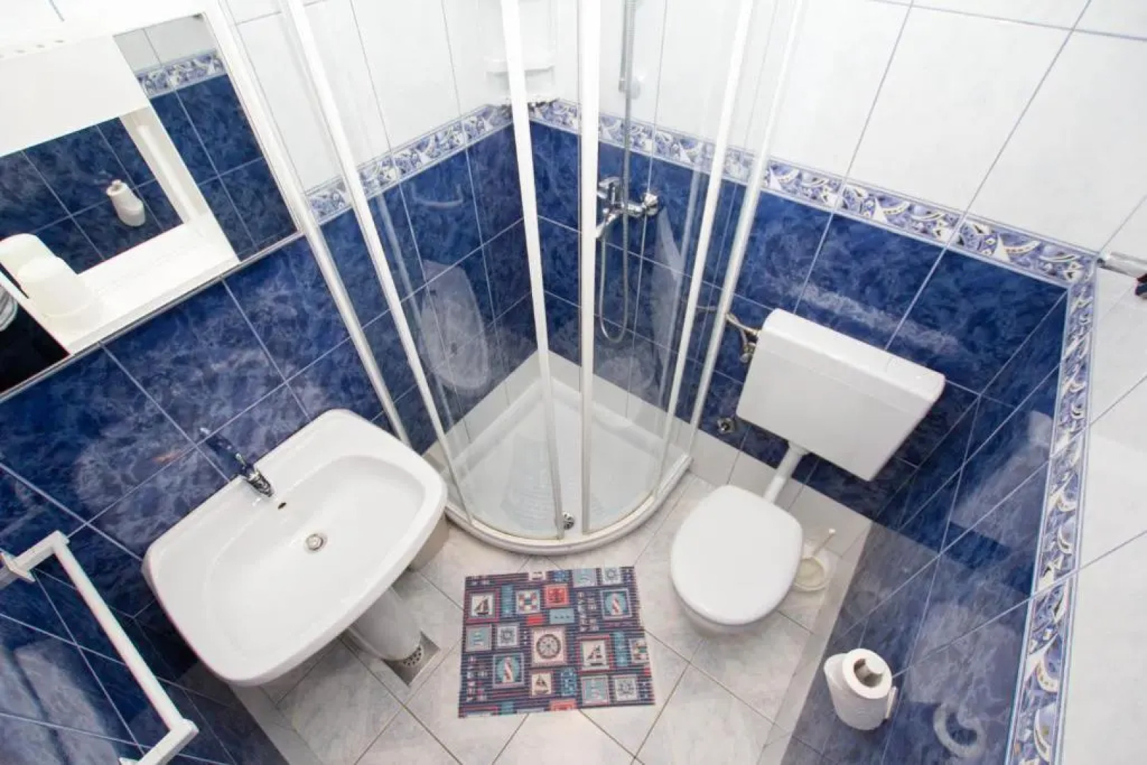 Apartments Bartul