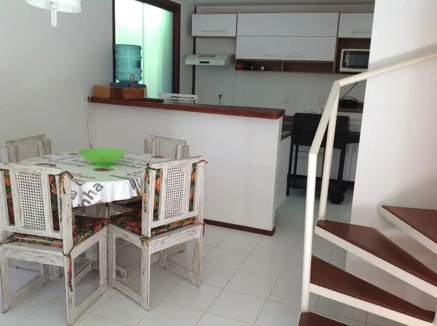 Lindo Village em Itacimirim