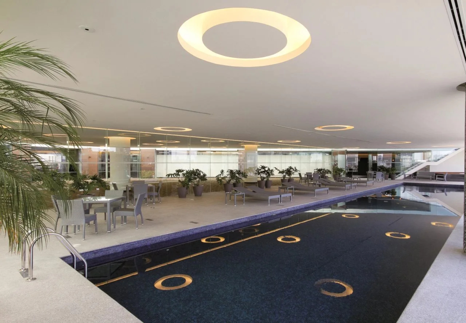 Plaza Suites Mexico City