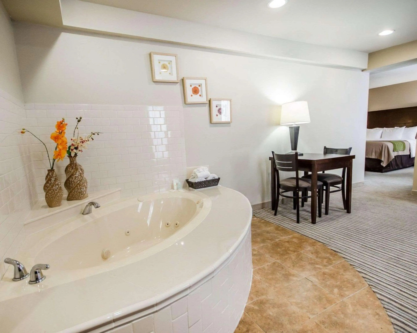 Surestay Plus By Best Western Corydon