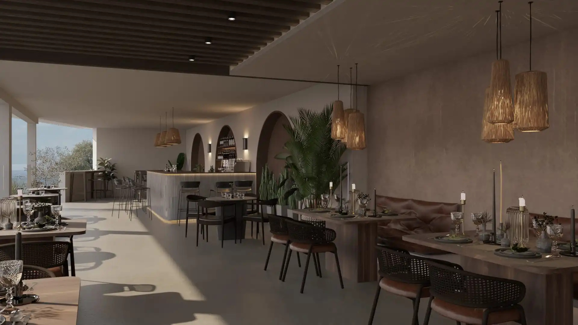 Elion Seaside Resort