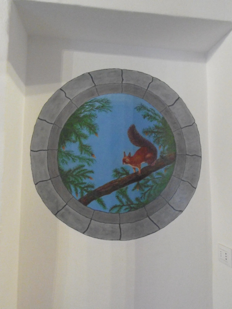 Il Ristoro Campagnolo