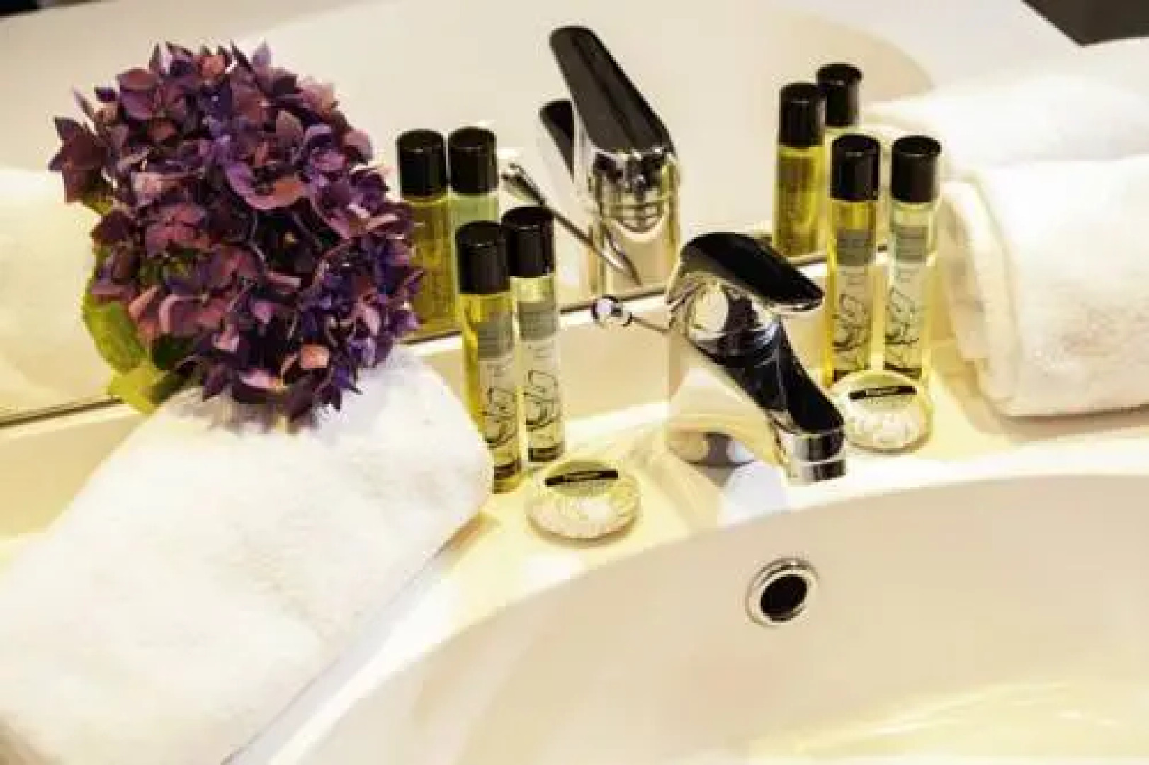 Résidence Lagrange Vacances Domaine de Val Queven