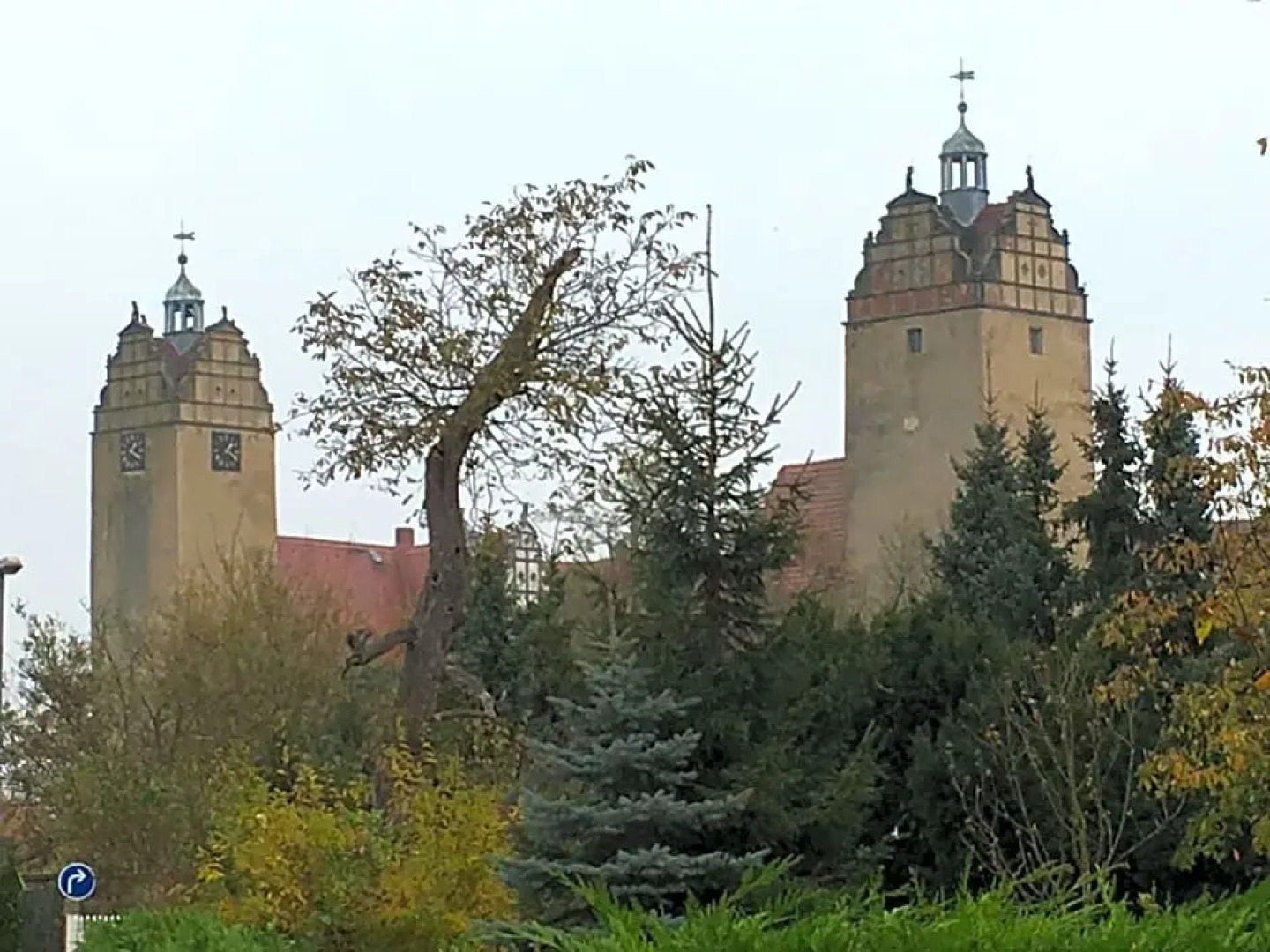 Ambiente Hotel Strehla