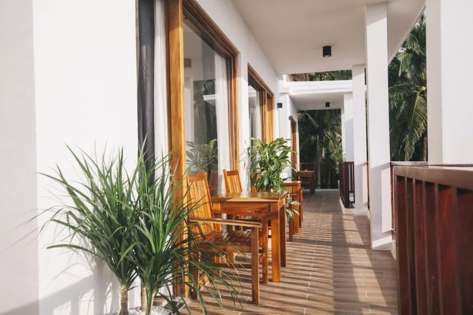 La Limone Boutique Resort Phu Quoc