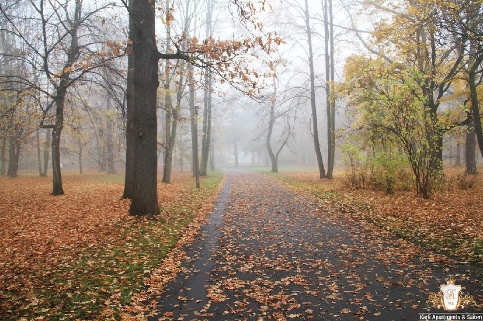 Karli Suites Leipzig