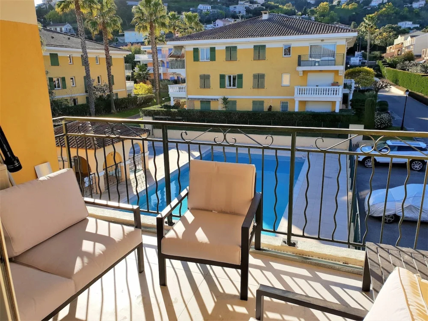 Luxe & Design 3 pieces