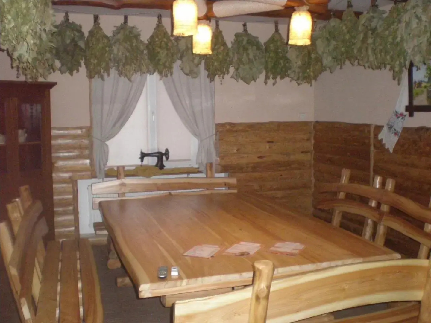 Na Artema Mini-Hotel