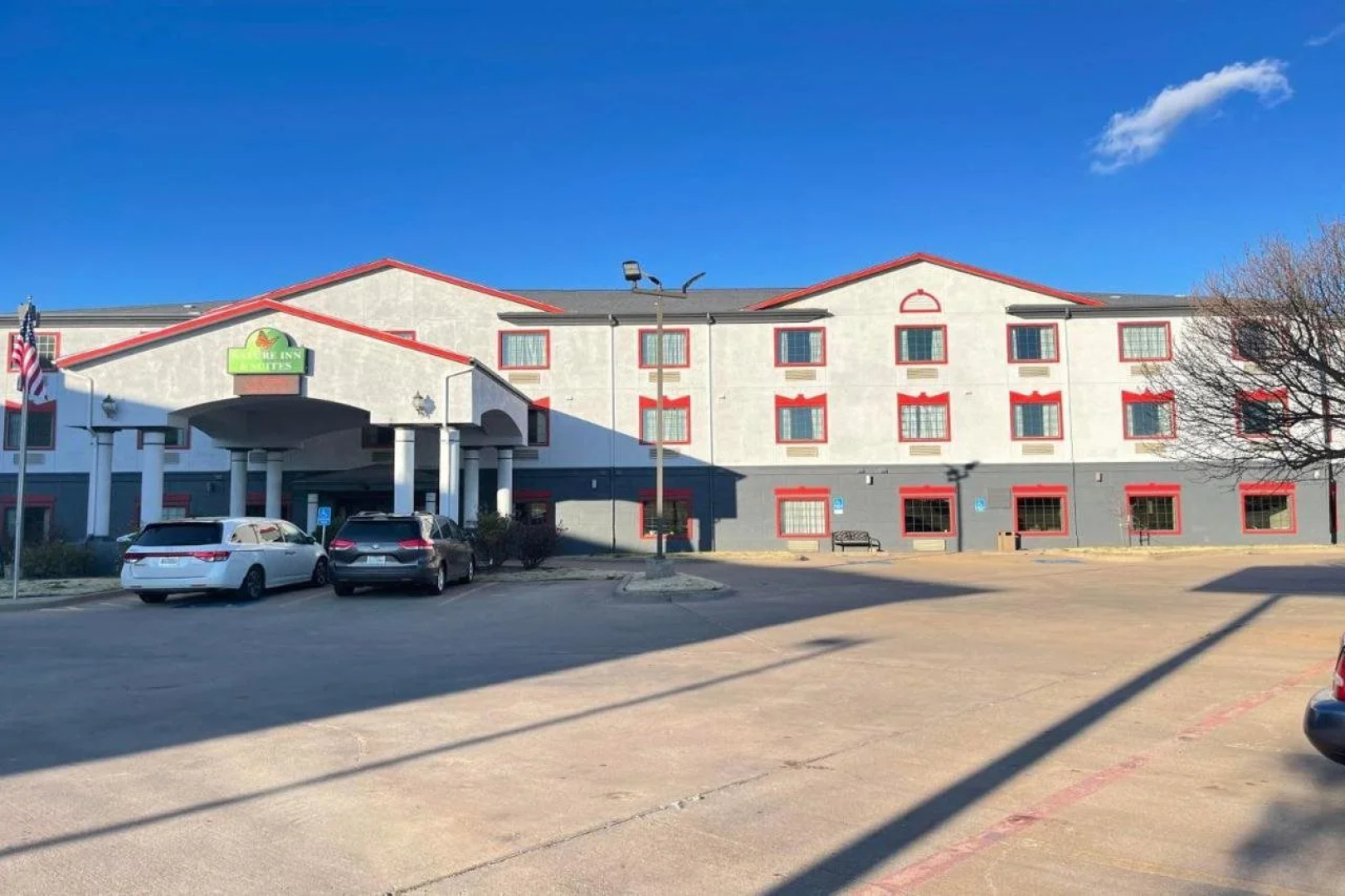 Spark by Hilton Wichita Falls