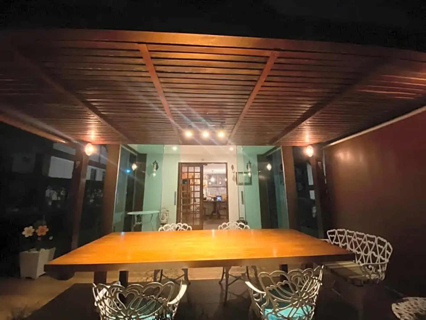 Chalé Charmoso em Bananeiras no condomínio exclusivo Serra Nevada