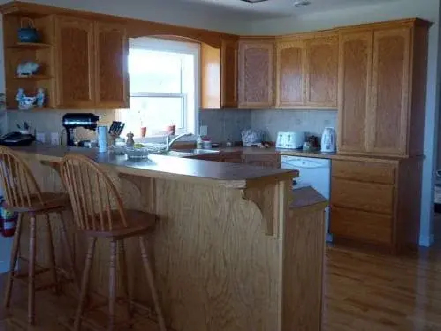 Rose and Thistle Bed and Breakfast