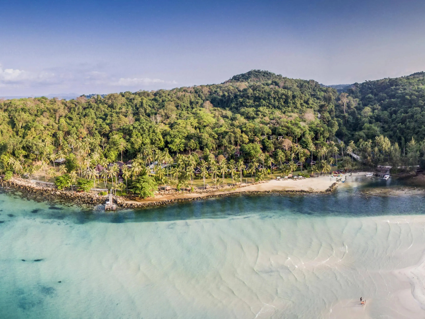 Tolani Resort Koh Kood