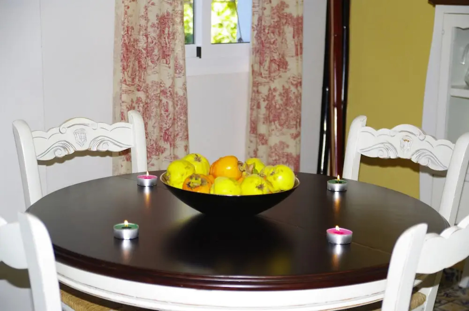 Vivienda Rural Rio Cerezuelo