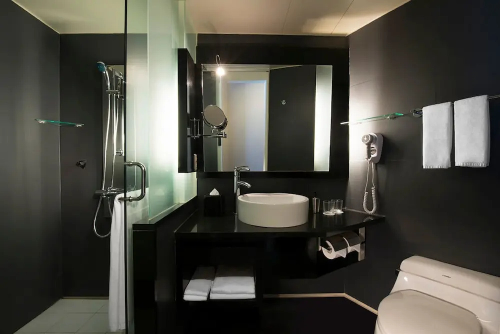 Just Sleep Taipei NTU