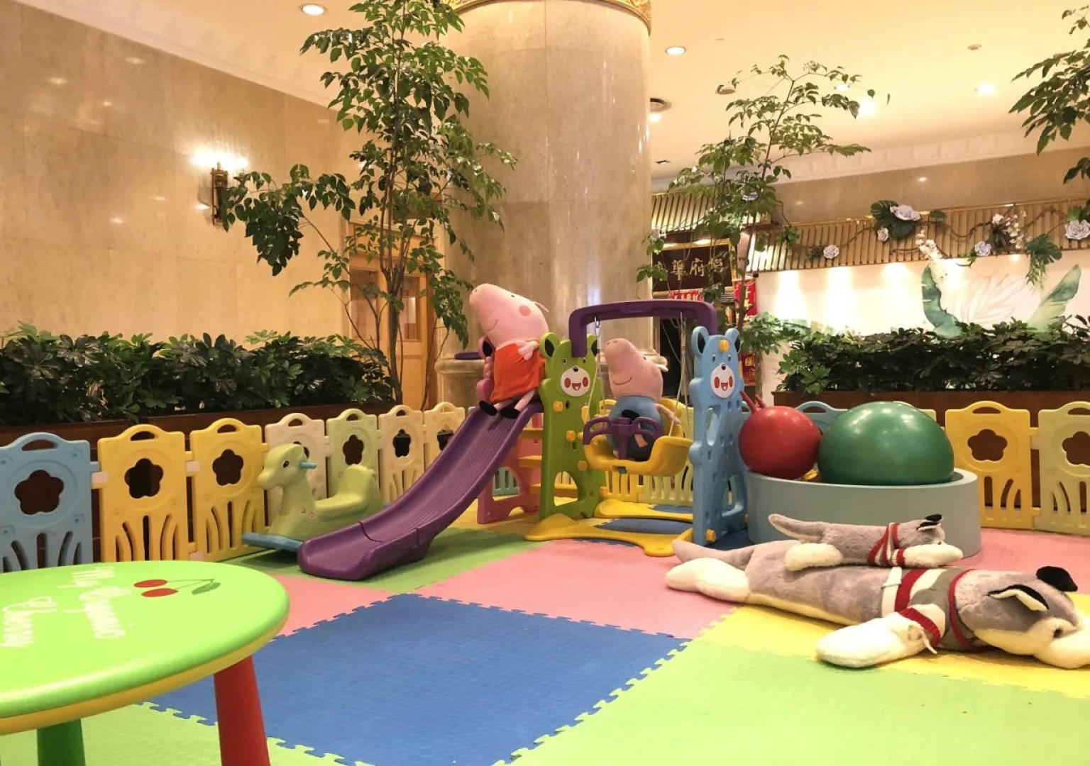 Crowne Plaza Chengdu City Center by IHG