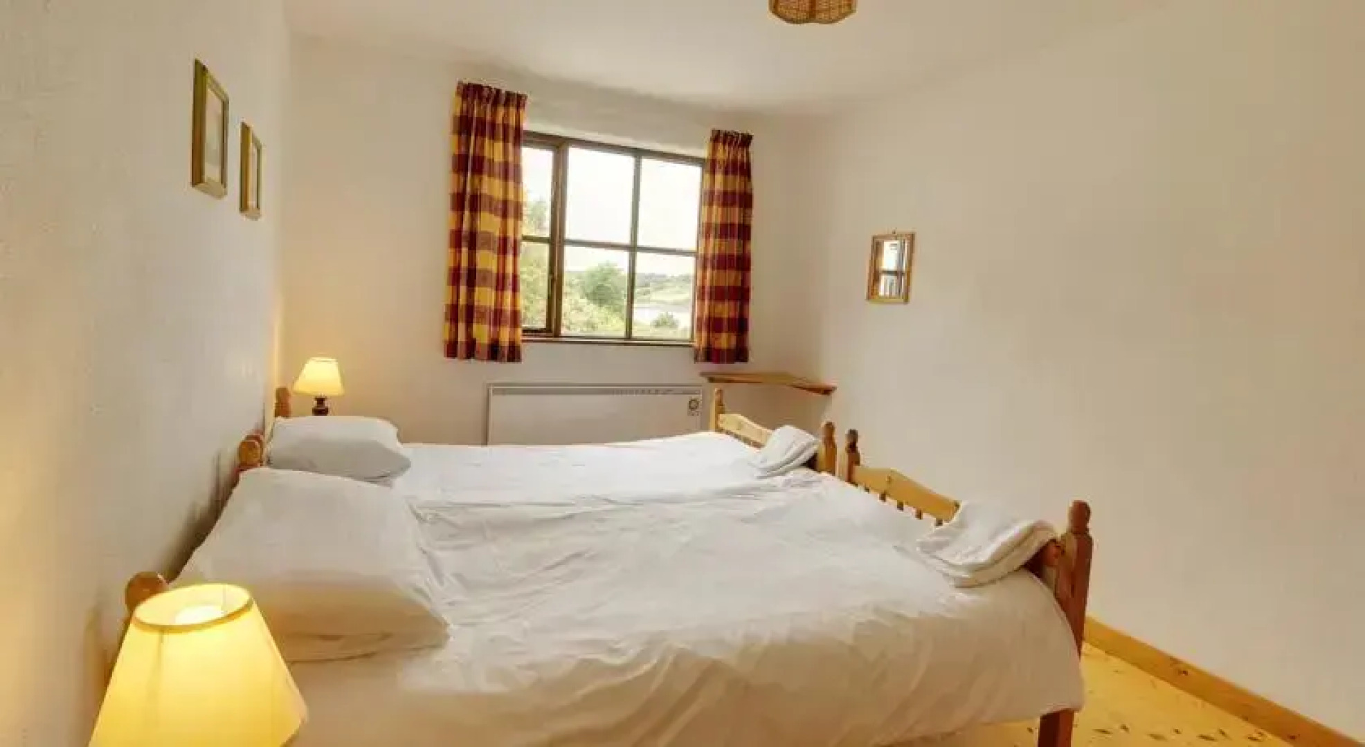 Oysterhaven Holiday Cottages