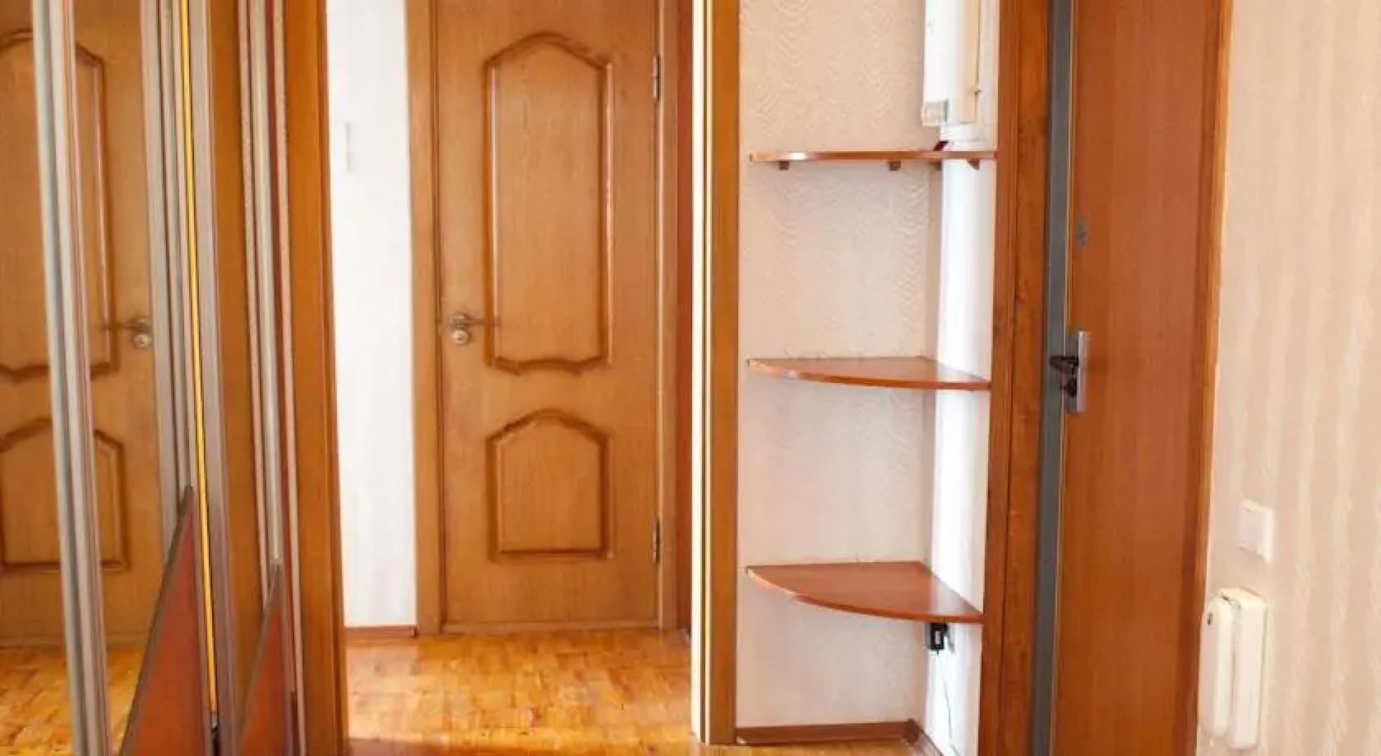 Apartamenty Paul & Marie