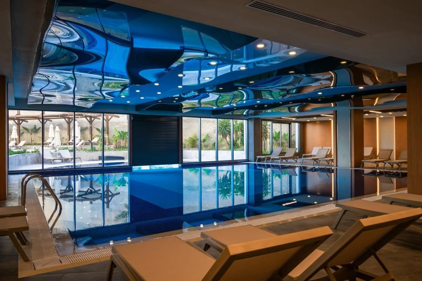 Seaden Quality Resort & Spa