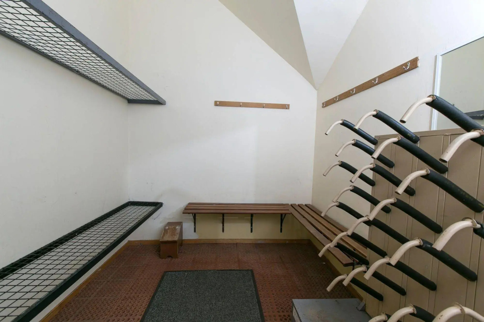 Cooroona Alpine Lodge