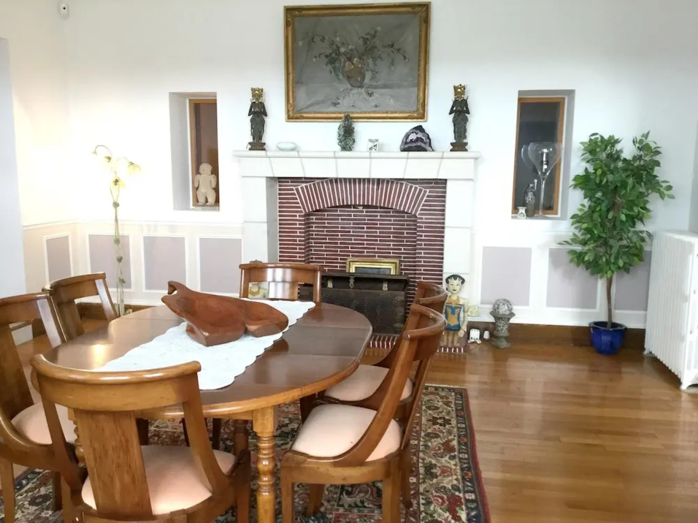 Villa With 5 Bedrooms in Bourré, With Private Pool, Enclosed Garden and Wifi - 4 km From the Beach