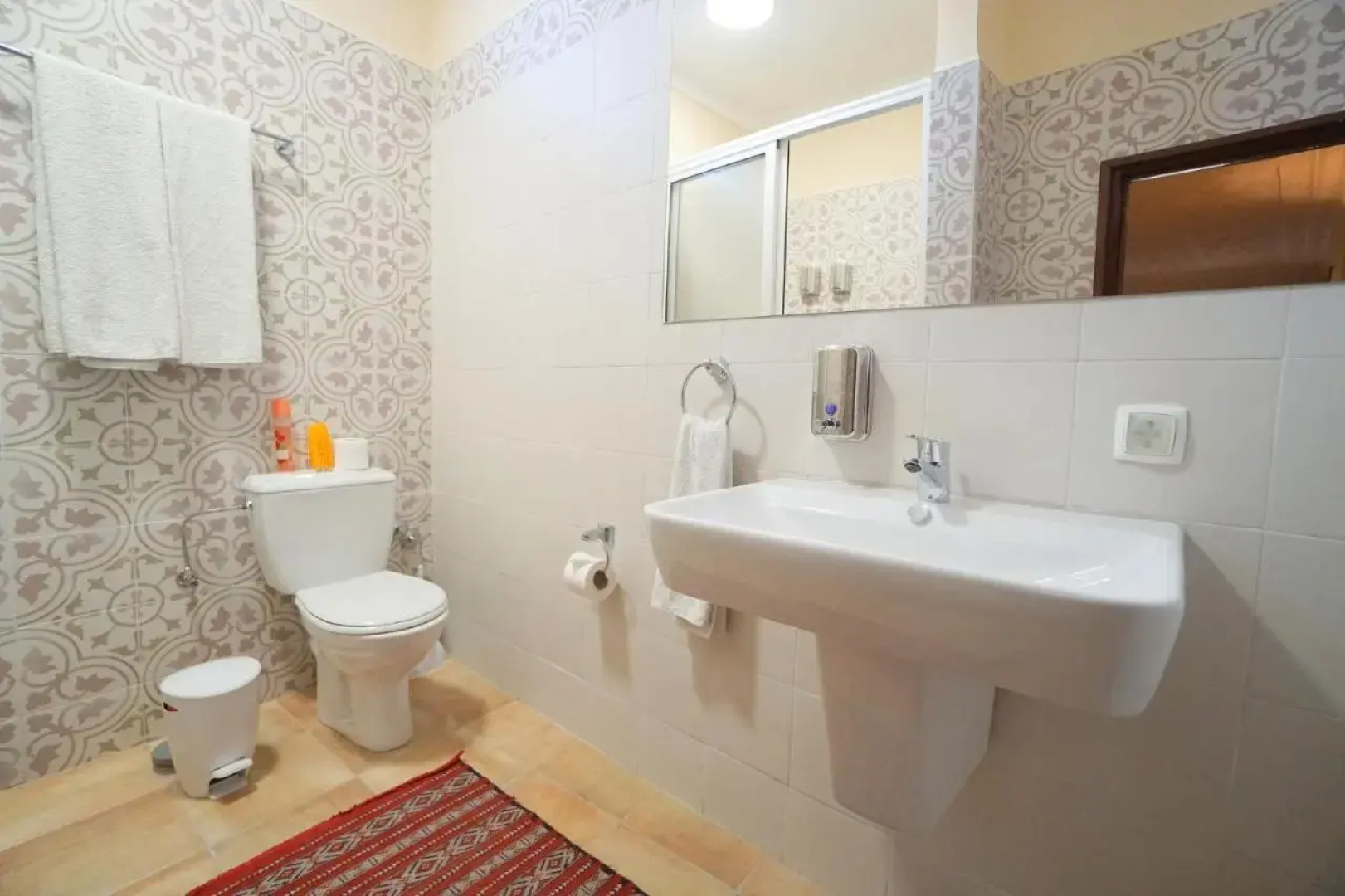 Hotel Dar Rita