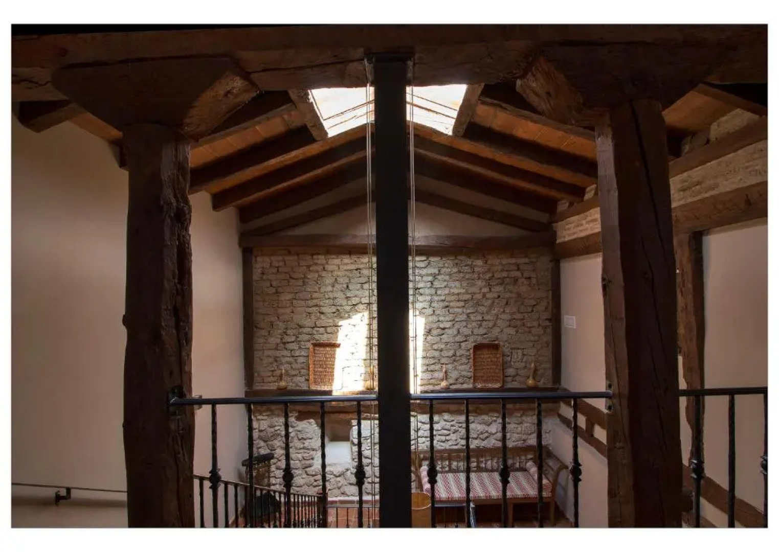 Posada La Casona de Valbuena