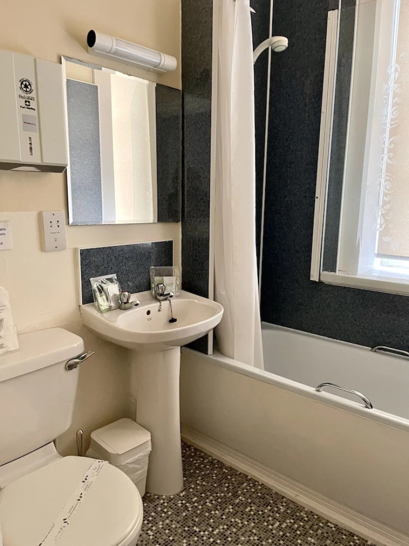 The Cathedral Guest House