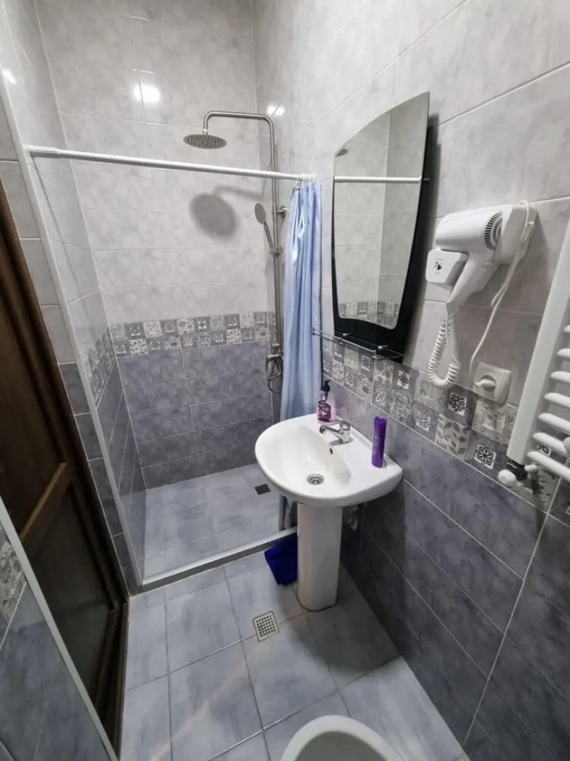 Отель «Лотос»