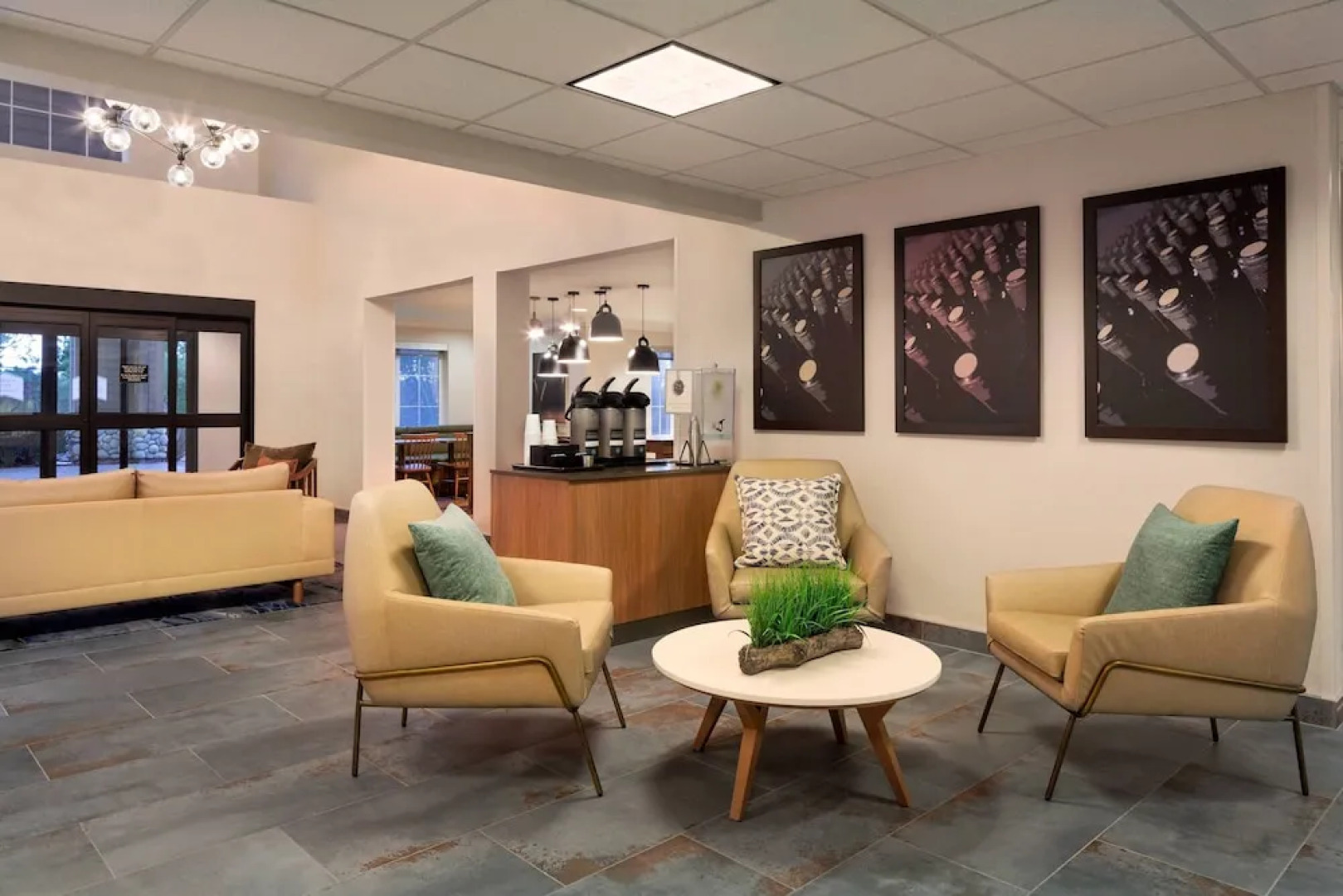 Fairfield Inn and Suites Napa Valley - American Canyon