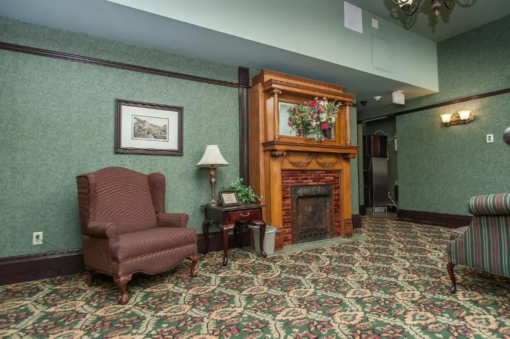 Hickoks Hotel and Gaming