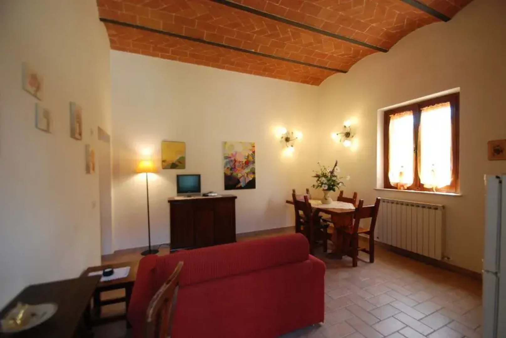 Agriturismo Bellavista