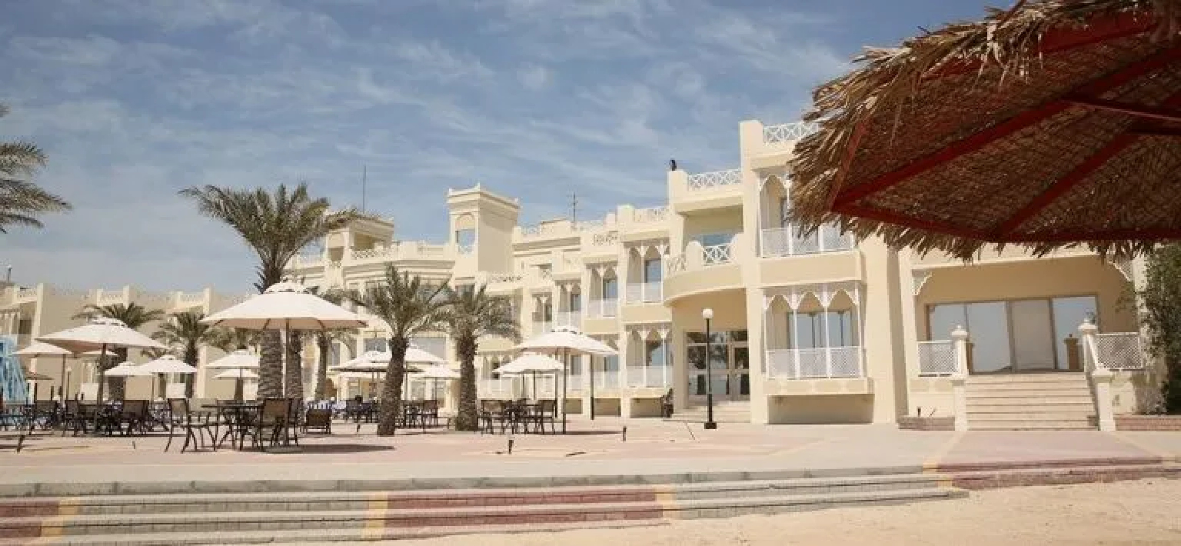 Best Western Hawar Resort Hotel