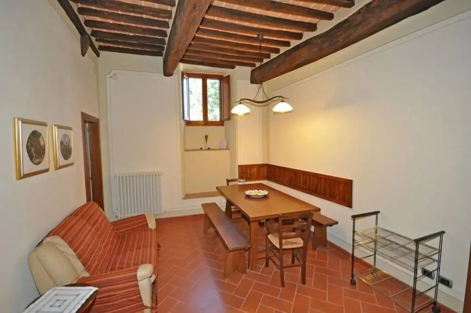 Relais Villa Sensano