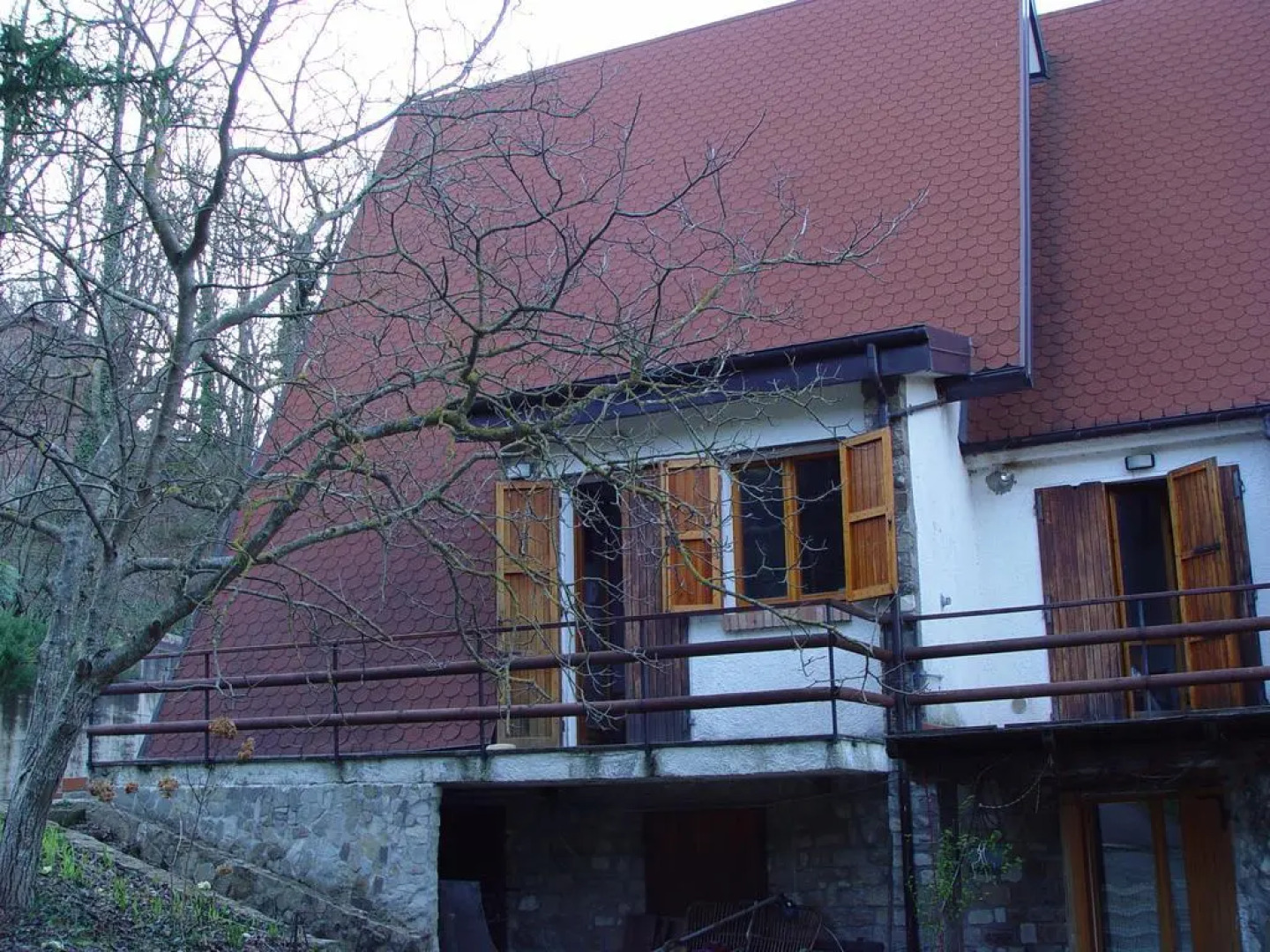 B&B Il Casato dei Barosi