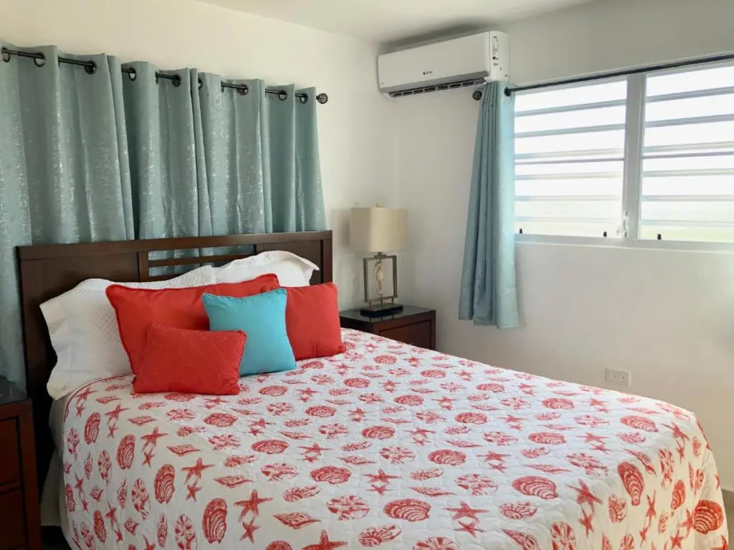 The Beach Guesthouse