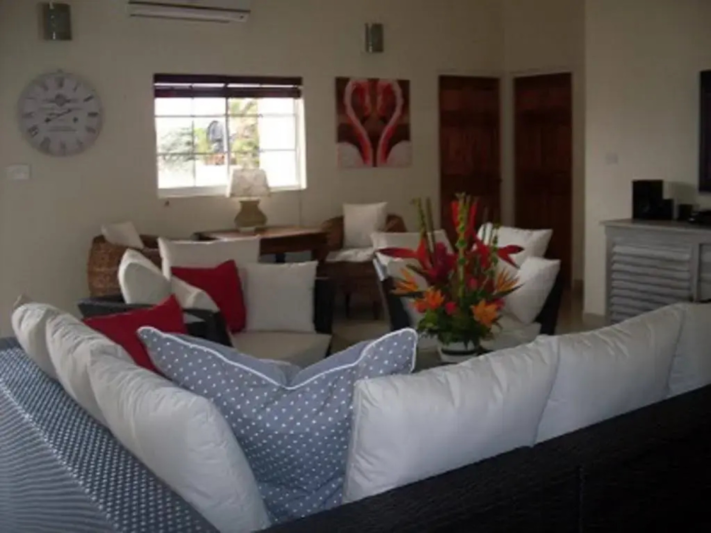 Villa Swiss Paradise