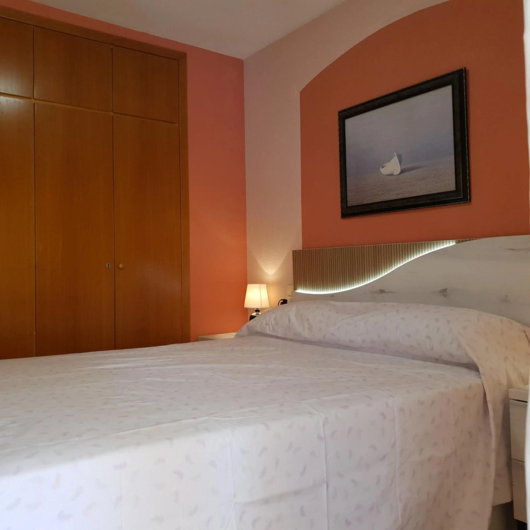 Apartamento Calp Place